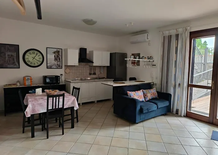 5 C Cutaias Apartment