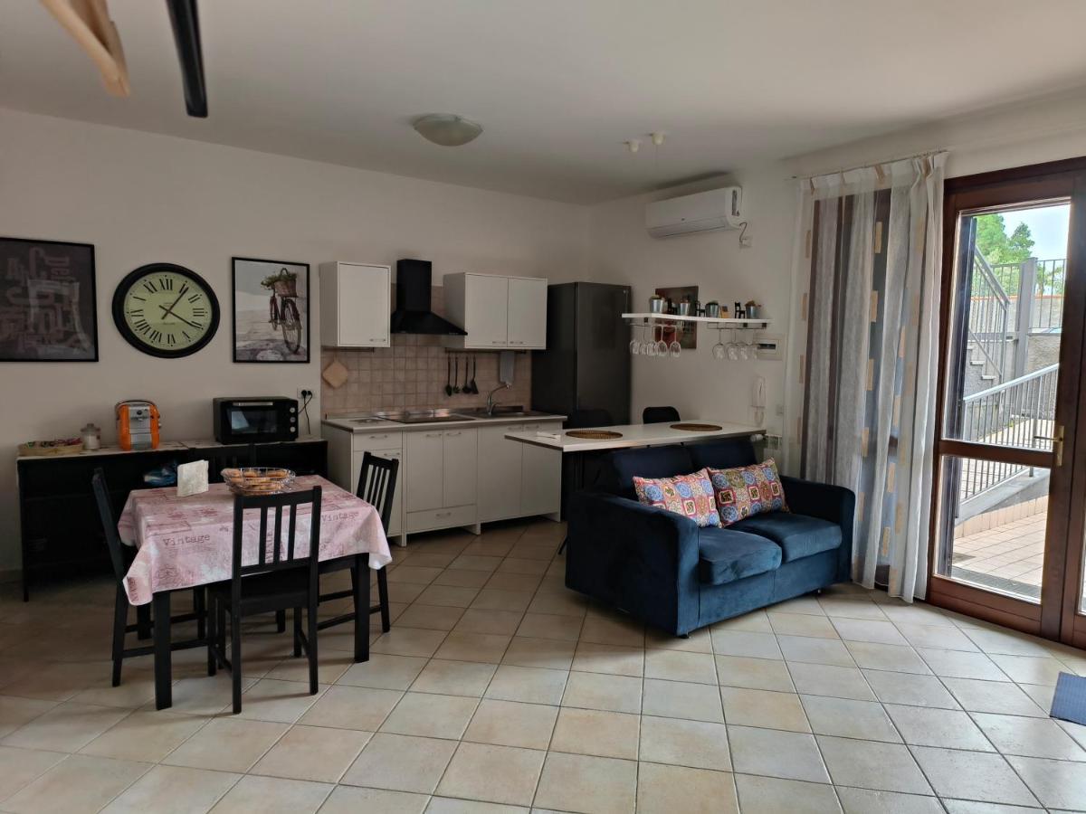 Holiday home 5 C Cutaias *