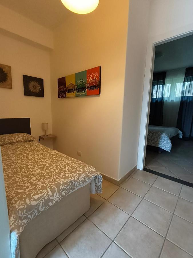 Holiday home 5 C Cutaias Catania