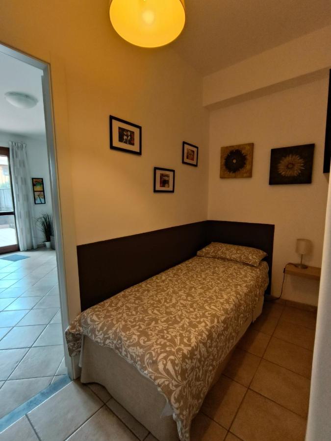 5 C Cutaias Holiday home Catania