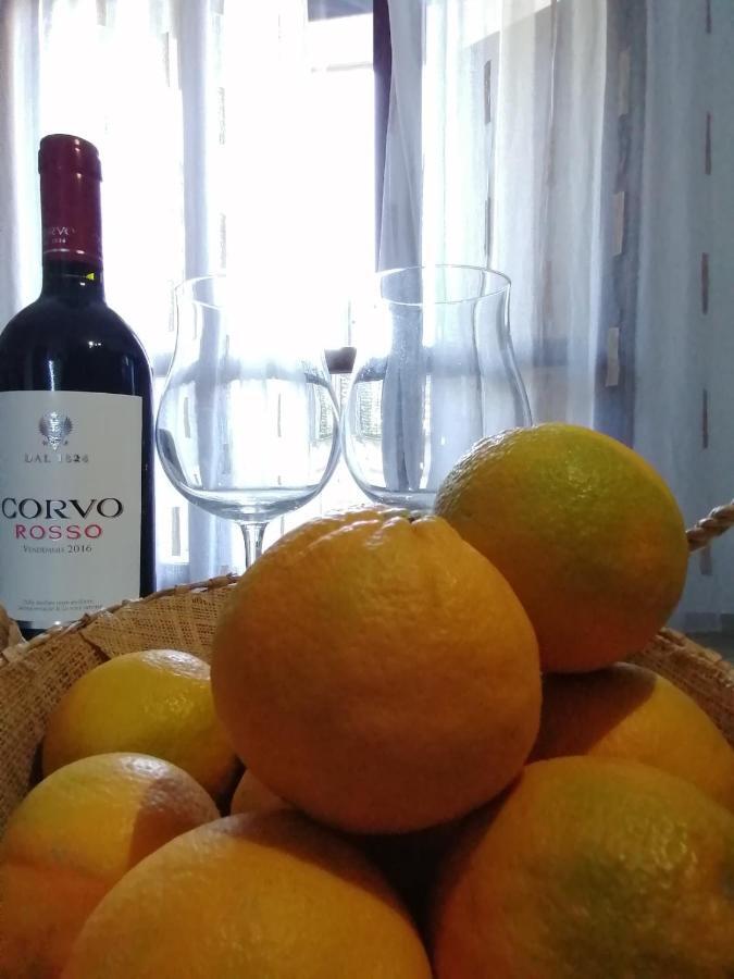 Holiday home 5 C Cutaias Catania